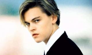 泰坦尼克号的男主角 泰坦尼克号的男主角