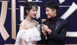 张一山恋情曝光 张一山恋情曝光