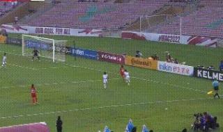 今天亚洲杯的比赛